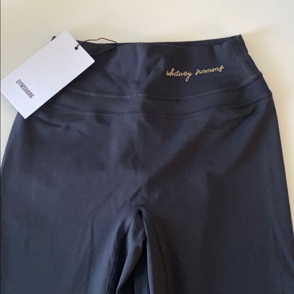 Whitney Simmons 2.0 Whitney leggings